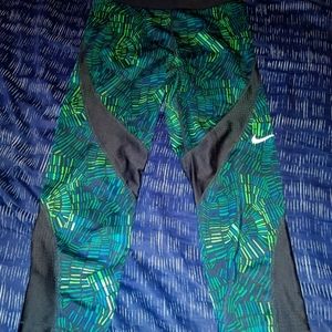 Nike leggings size L